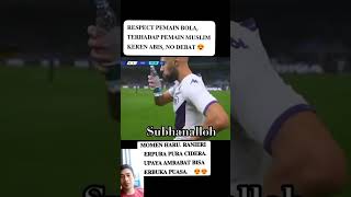 Momen haru pemain sepak bola [upl. by Tobit]