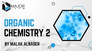 Organic 2  Reaction of alcohols with Hydrohalic acids [upl. by Noremmac]