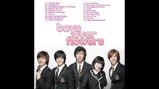 TemasCanciones de Boys over flowers  completos [upl. by Beyer148]