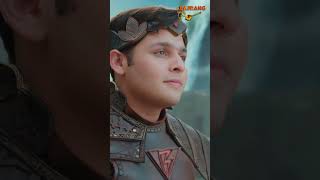 Baalveer Season 3 balveer devjoshi viral shorts status [upl. by Ahsal]