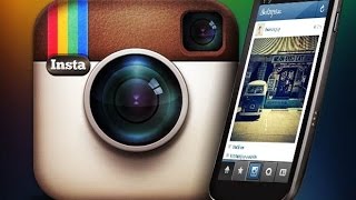 تحميل برنامج انستقرام اخر اصدار Download Instagram [upl. by Halian]