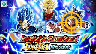 Inevitable Showdown Extra Missions  Full Power Mission [upl. by Oelgnaed544]