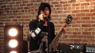 Reignwolf  Black And Red  9192019  Paste Studio ATL  Atlanta GA [upl. by Bean468]