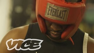 How Eric Kelly Became One of the Most Notorious Trainers in New York City [upl. by Kotick]