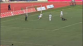 championnat algerien saison 2014 2015 résumé de la 23 eme journnée [upl. by Nirra]