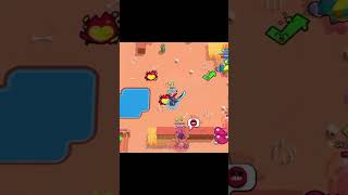 Melodians Taito Gande AHH🥵🥵 brawlstars bs bsmoments supercell [upl. by Aisat22]