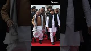 mulayam singh yadav Samajwadi party akhileshyadav mulayamsinghyadav shorts viralvideo [upl. by Hurff]