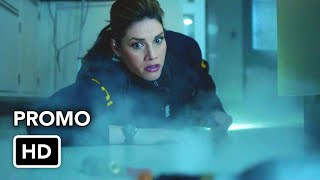 FBI 4x18 Promo quotFear Nothingquot HD [upl. by Baseler]