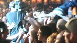 The Offspring All I Want  House of Blues 1999 [upl. by Erminie]