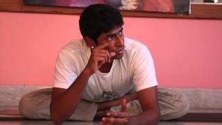 Ashtanga Saadhana with Vijay Kumar [upl. by Chet]