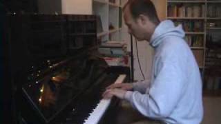 JS Bach Partita 2 BWV 826 Cmoll Capriccio [upl. by Atok228]