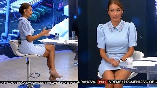 Irena Jovanović 💙💙💙🥰💙💙💙 [upl. by Conant]