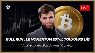 Bull Run  Le Momentum estil Toujours Là [upl. by Artied]