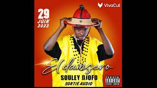 El Damsero souley djofo audio officielle [upl. by Dru224]