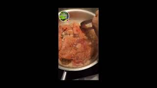 Livestep by step how I cook the tocino satisfying amazing soundyummy asmrDIY [upl. by Yenaffit989]