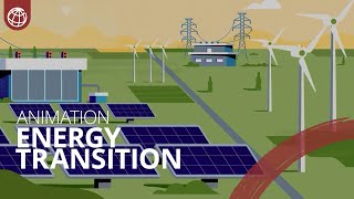 Empowering Utilities for the Energy Transition The Critical Link [upl. by Stulin297]