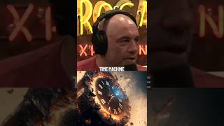 Joe Rogan  Nonlinear TIME TRAVEL 🕒 [upl. by Loziram743]