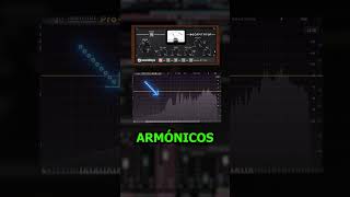 ¡GRAVE PERFECTO para tus VOCES shorts mixing musicproduction [upl. by Lerad]