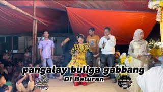 Pangalay buliga gabbang by alisha mamal group [upl. by Coraline]