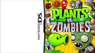 Rigor MormistFog  DS  Plants vs Zombies Music  Extended [upl. by Su747]