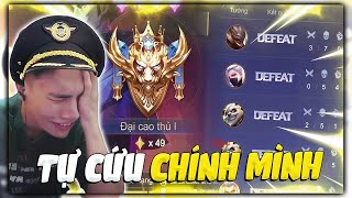 TẬP ĐẶC BIỆT  quot Tự Cứu Chính Mình quot Trần Bình Gặp Khó Trong Chuyến Bay Bão Tố [upl. by Hayila233]