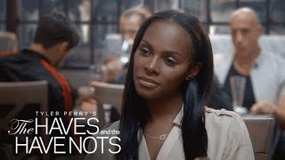 Candace Gets Revenge on War  Tyler Perry’s The Haves and the Have Nots  Oprah Winfrey Network [upl. by Abbot98]