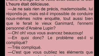 Read amp Listen Arsène Lupin gentlemancambrioleur by Maurice Leblanc [upl. by Abrams]