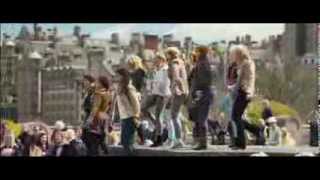 Sunshine on Leith Official Trailer  In UK Cinemas 4th October [upl. by Aihsila242]