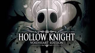 Daughter of Hallownest  Hollow Knight OST Extended [upl. by Junia]