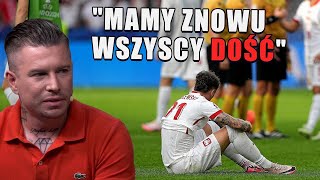 Kosecki wskazał kto powinien prowadzić reprezentację Polski [upl. by Clancy148]