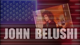 Americas Guest  John Belushi  The Death of Cathy Smith [upl. by Nnairol]