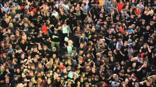 The Offspring  The Kids Arent Alright Live at ROCK AM RING 2008 HDmp4 [upl. by Jeb]