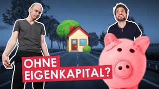 Soviel Eigenkapital brauchst du um eine Immobilie zu kaufen 2022 [upl. by Ennairrac189]