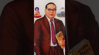 babasaheb ambedkar song 14 april song dr babasaheb ambedkar song [upl. by Jilli634]