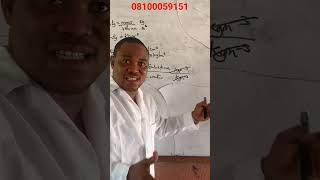 2024 WAEC PHYSICS PRACTICAL chemistry chemistryconcept stoichiometry education science waec [upl. by Ayekan]