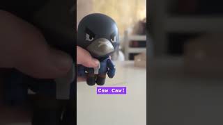 Caw can you please check 😄😄🙁 short video [upl. by Silbahc]