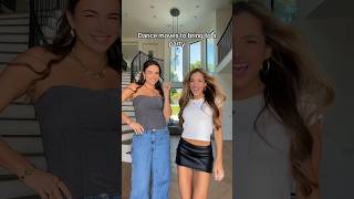 Lexi Rivera TikTok Some Dance Moves to bring to your next party hahaha lexirivera [upl. by Enialahs]