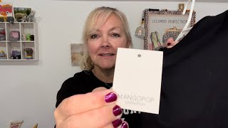 BODYSUIT REVIEW amp TRY ON [upl. by Kent]