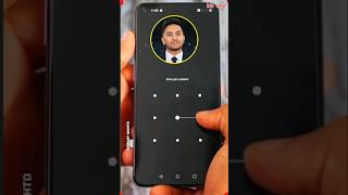 How to Unlock  Lock Mobile Phone  Unlock Phone if Forgot Password ai ytshorts tech [upl. by Giliane]