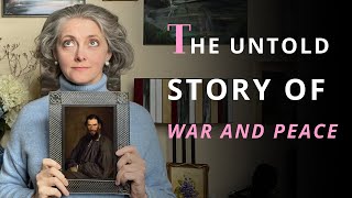 Why Is Leo Tolstoy Significant The Untold Story of War and Peace [upl. by Franckot]