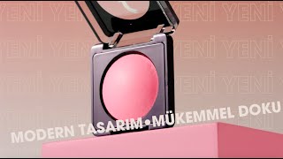 Flormar  Modern Tasarım Mükemmel Doku [upl. by Kolodgie37]