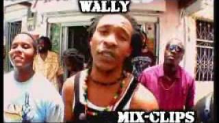 Mix Clips Yaniss odua Mystikal Heights Saïk By Vj Wallywmv [upl. by Barrington89]