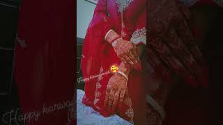 Karwa chauth is coming 🥰♥️🪷🥀 bollywood song 90severgreen karwachauthspecial mendi [upl. by Ahtiek]