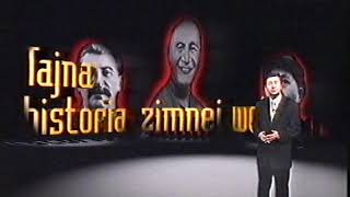 Tajna Historia Zimnej Wojny Odc13 Wojna domowa i powstanie CHRL [upl. by Eeliab]