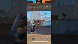 CS Ranked Free fire gaming video viralvideo gaming viralvideo shorts viralshorts gamingshorts [upl. by Aileon423]