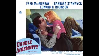 ACF Critic Series 18 Double Indemnity [upl. by Ennirak]