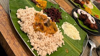 PART 1  Bangalore Day  Koramangala  Food 🥗 food bangalore kormangala foodie [upl. by Hermia203]