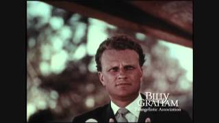 Billy Graham in Kenya 1960 [upl. by Irrok]