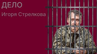 Адвокат Александр Молохов о деле Стрелкова и решении суда апелляции и судебной системе [upl. by Allets169]