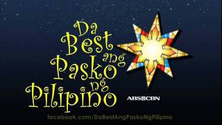 DA BEST ANG PASKO NG PILIPINO DJ ROWEL  TEKNO RoWMIX [upl. by Ettelocin]